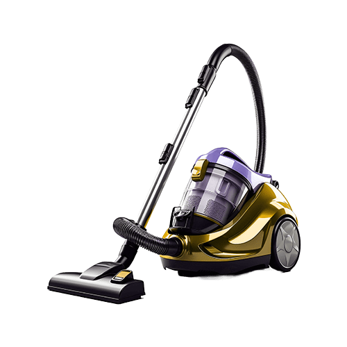 carpet cleaner