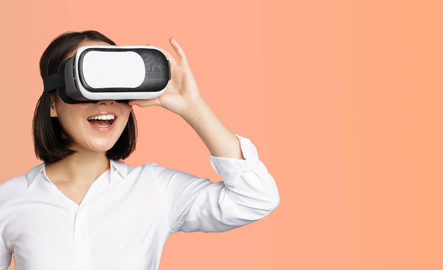 Virtual Reality Headest