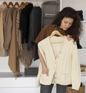 A designer is only as good as the star who wears