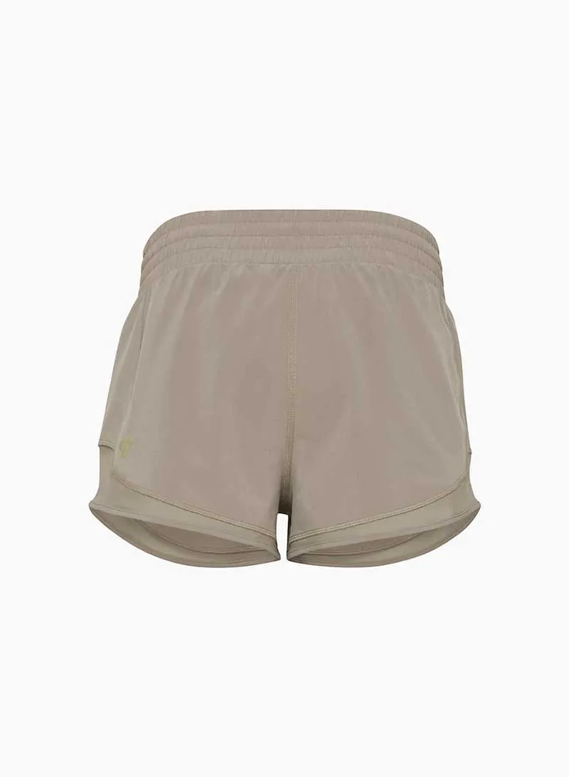 MoveTech™ Legacy Hi-Rise 2.5" Short