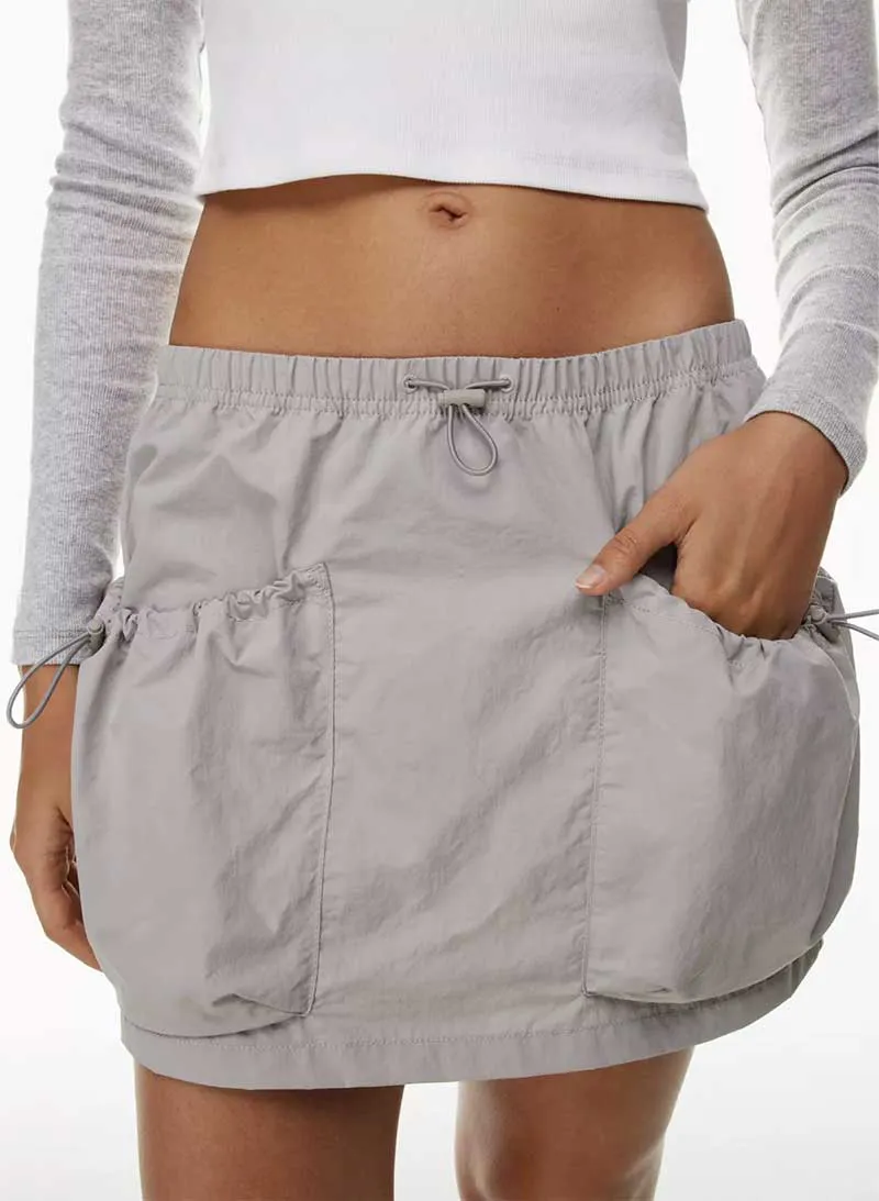 Borough Skirt