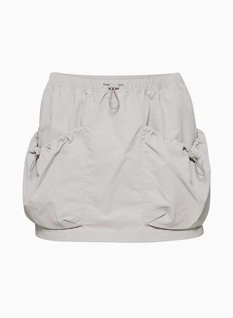 Borough Skirt