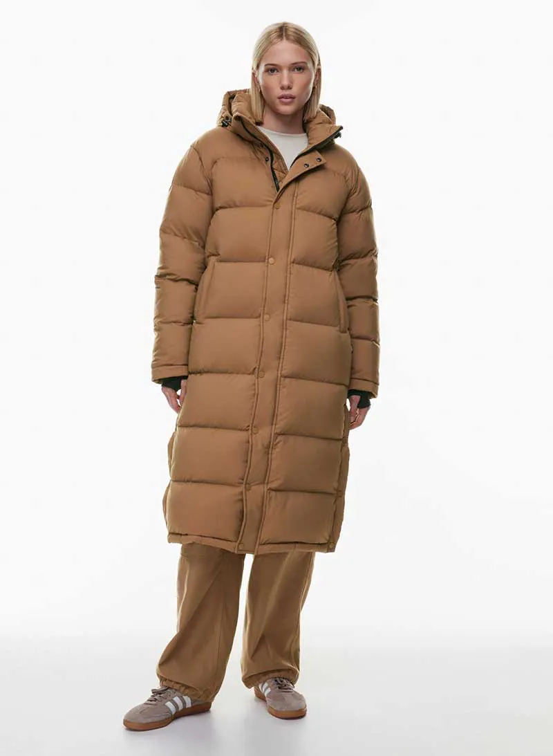 The Super Puff™ Long