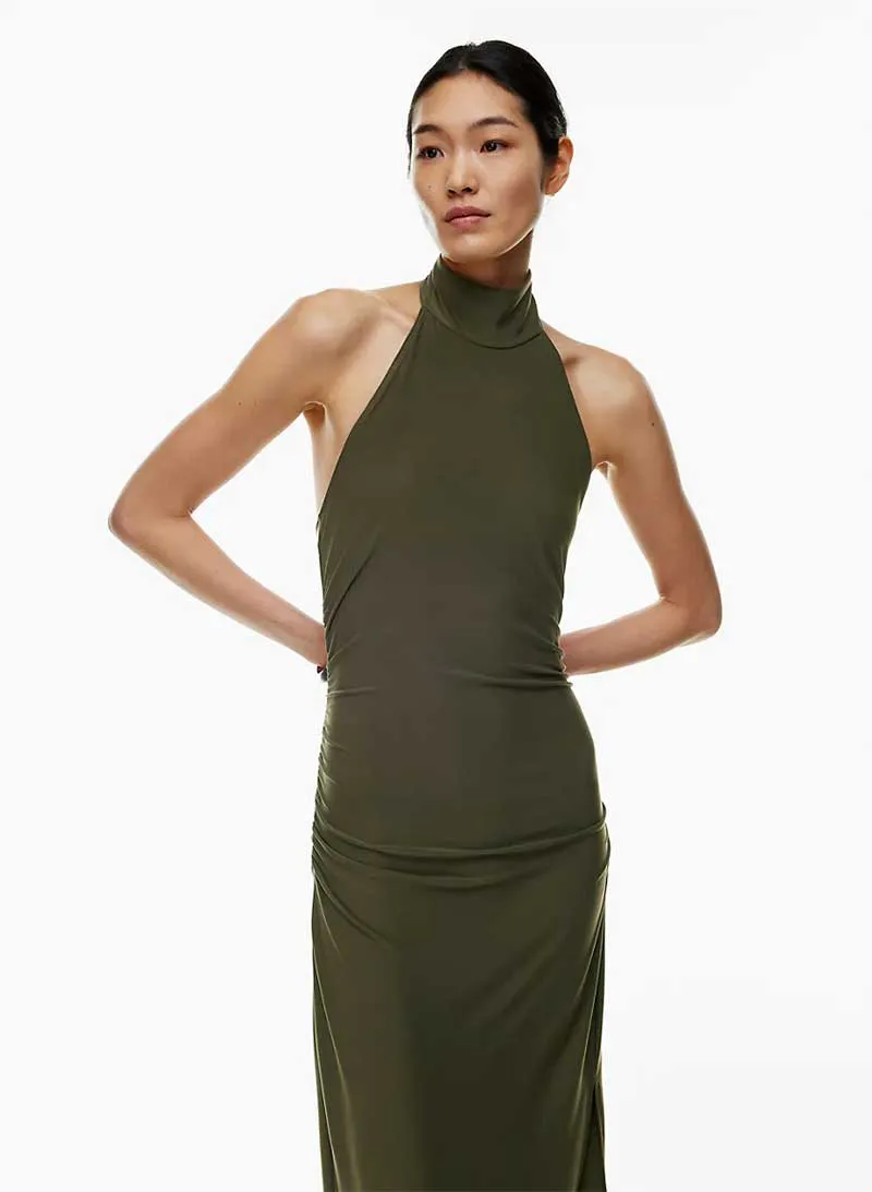 Remedy Dress