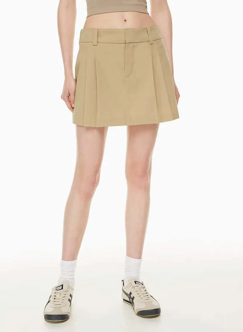 Rider Skirt