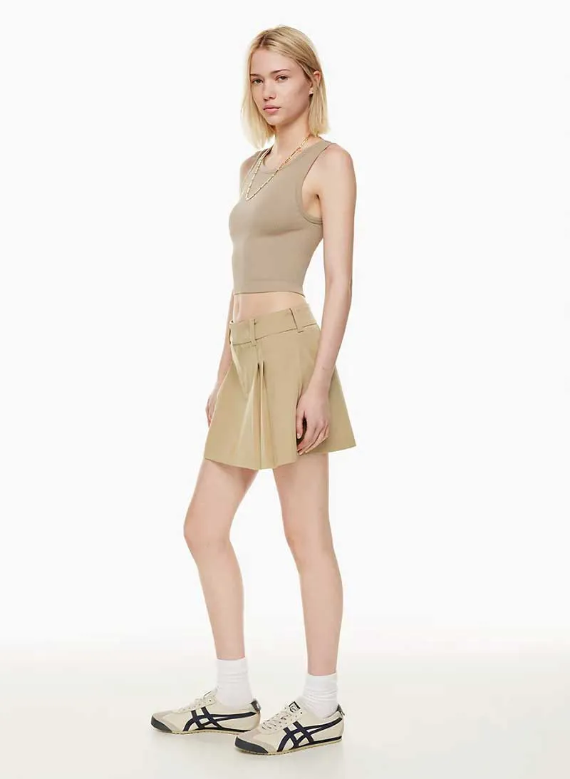 Rider Skirt