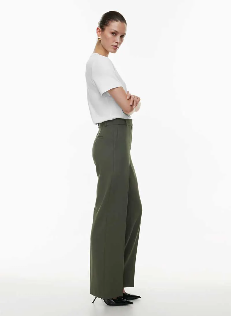 Agency Pant