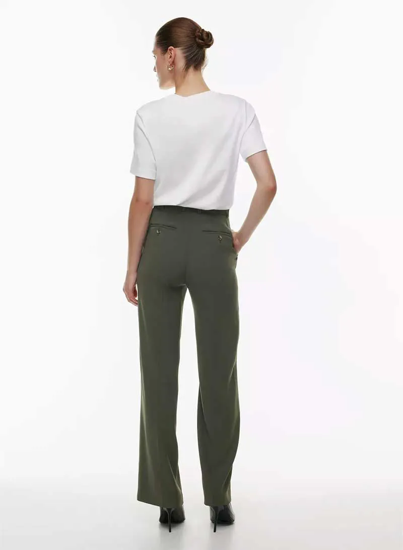Agency Pant