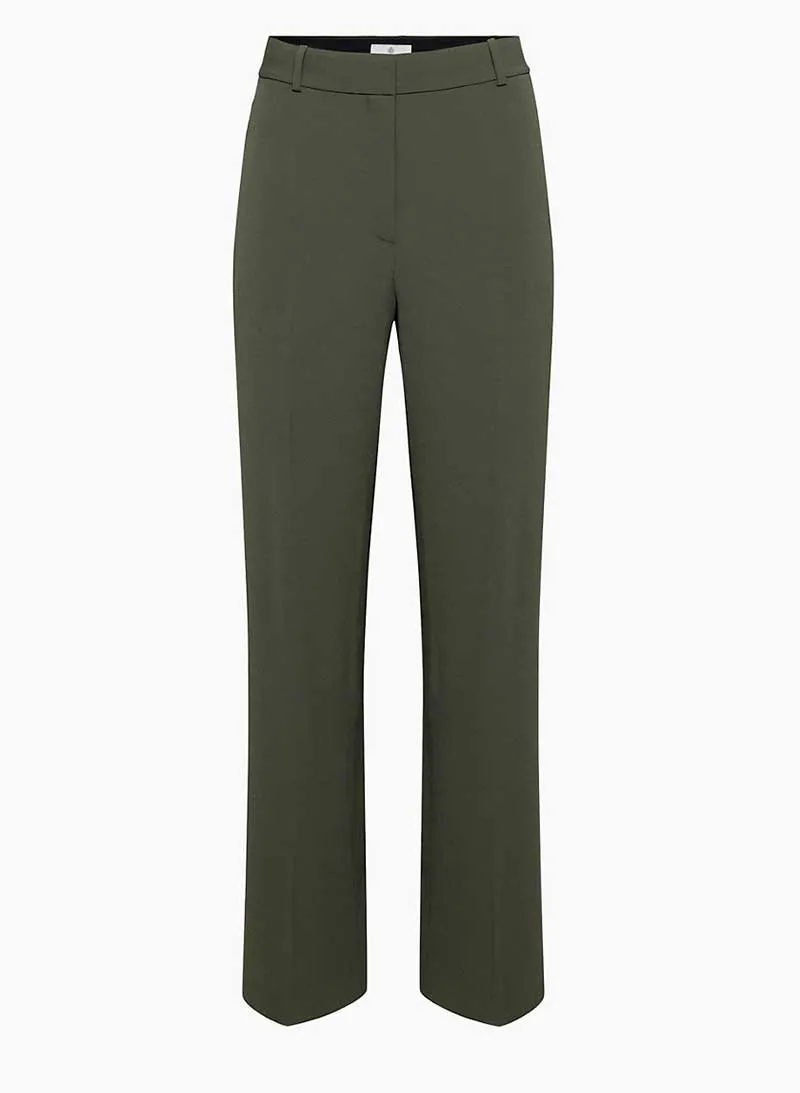Agency Pant