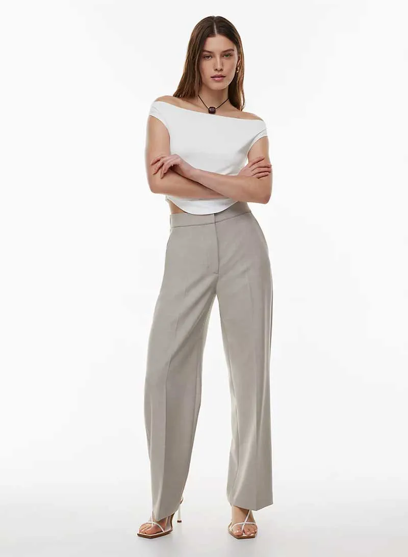 The Limitless Pant