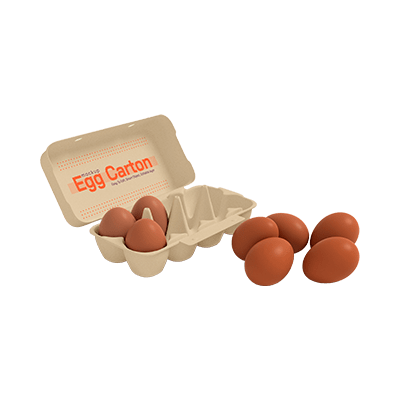 Brown Eggs