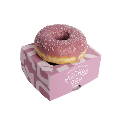 Doughnut bakery