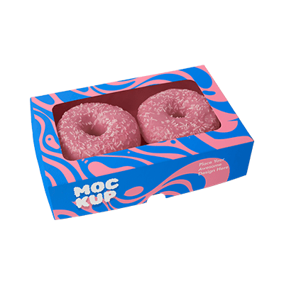 Doughnut bakery