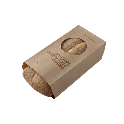 Bread packaging