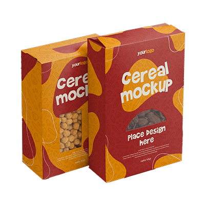 Breakfast cereal