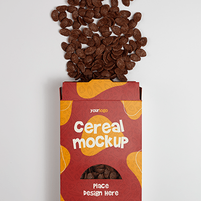 Breakfast cereal