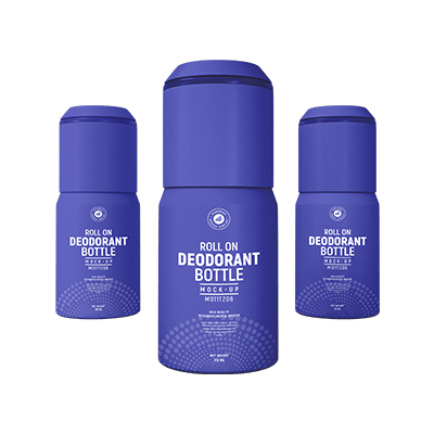 deodorant