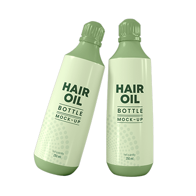 Hair oil