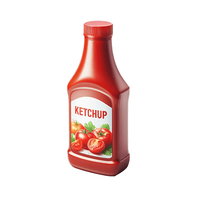 Ketchup Sauce