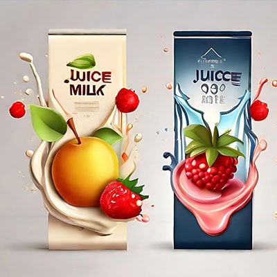 Milk