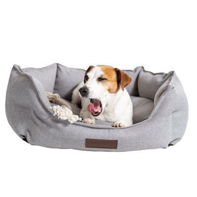 Calming Dog Bed