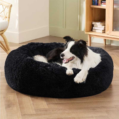 Calming Dog Bed