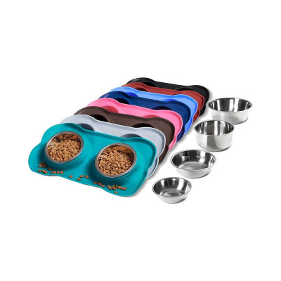 Pet Dog Bowls