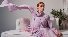 The Abaya Edition