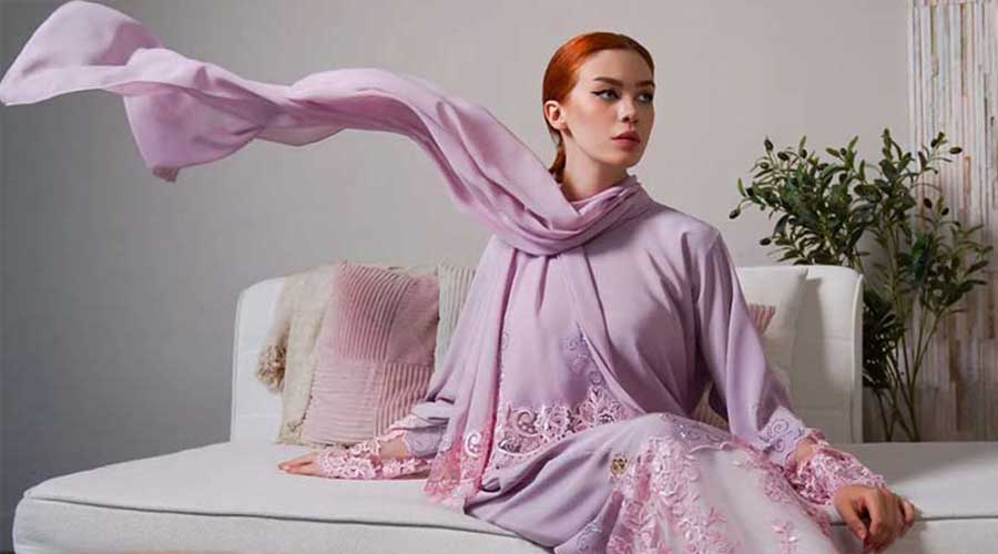 The Abaya Edition